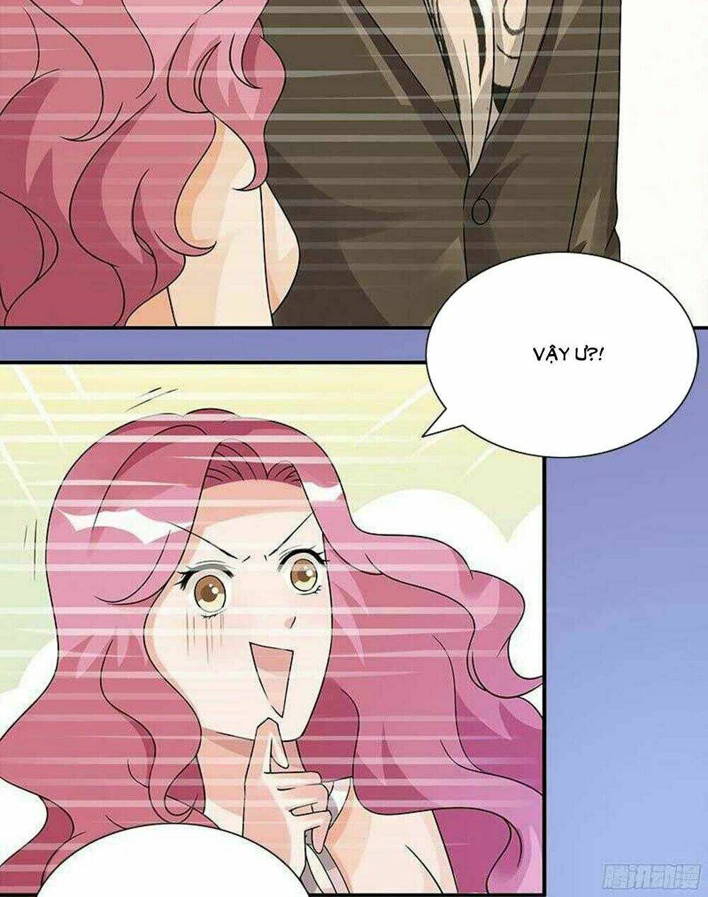 Tiểu Tâm Can Tuyệt Sủng Của Lạc Tiên Sinh: Chapter 56