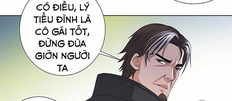 Học Viện Cao Thủ: Chapter 89