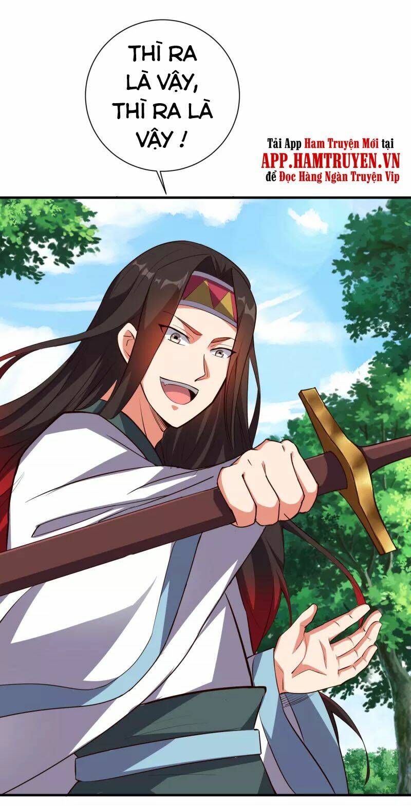 Phục Thiên Thánh Chủ: Chapter 145