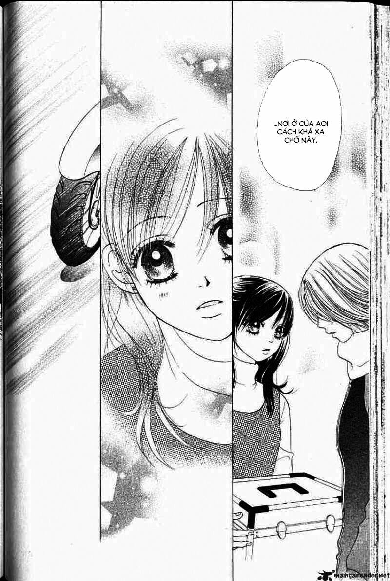Tình Yêu Đích Thực: Chapter 43