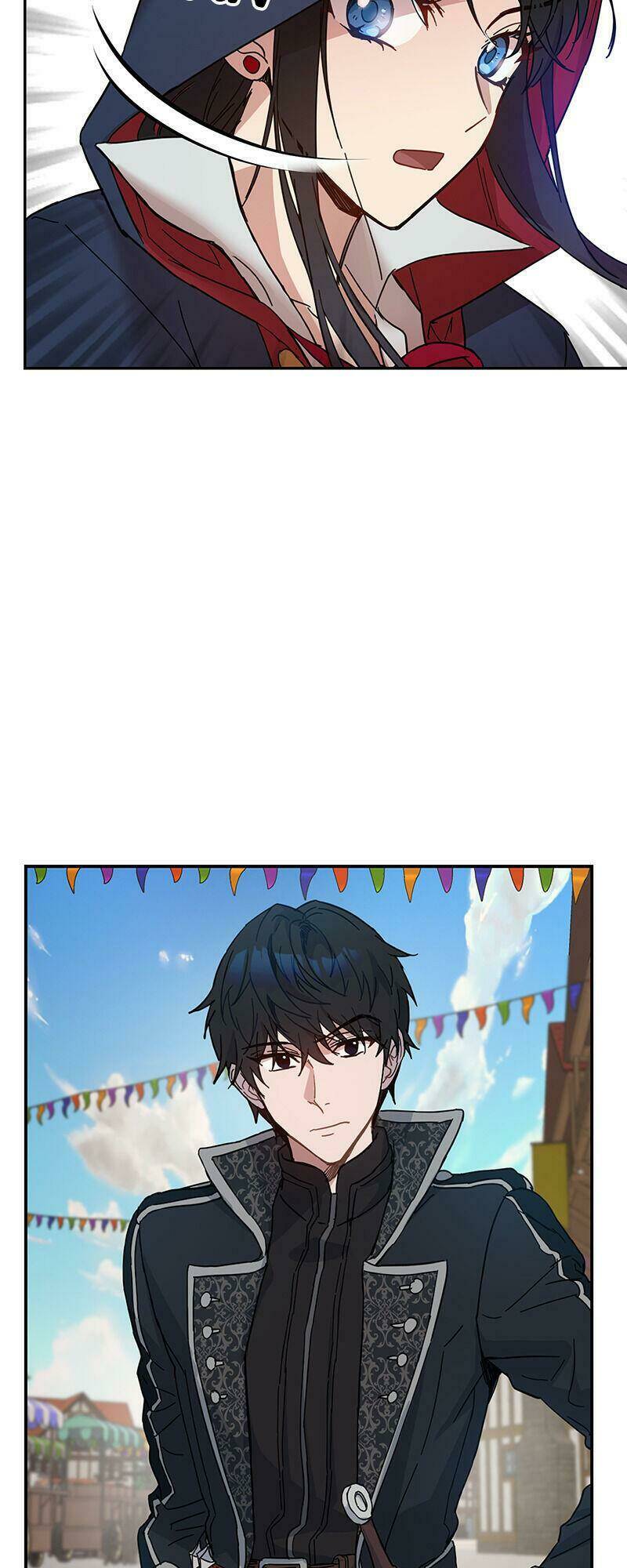 Khế Ước Của Ác Ma: Chapter 14