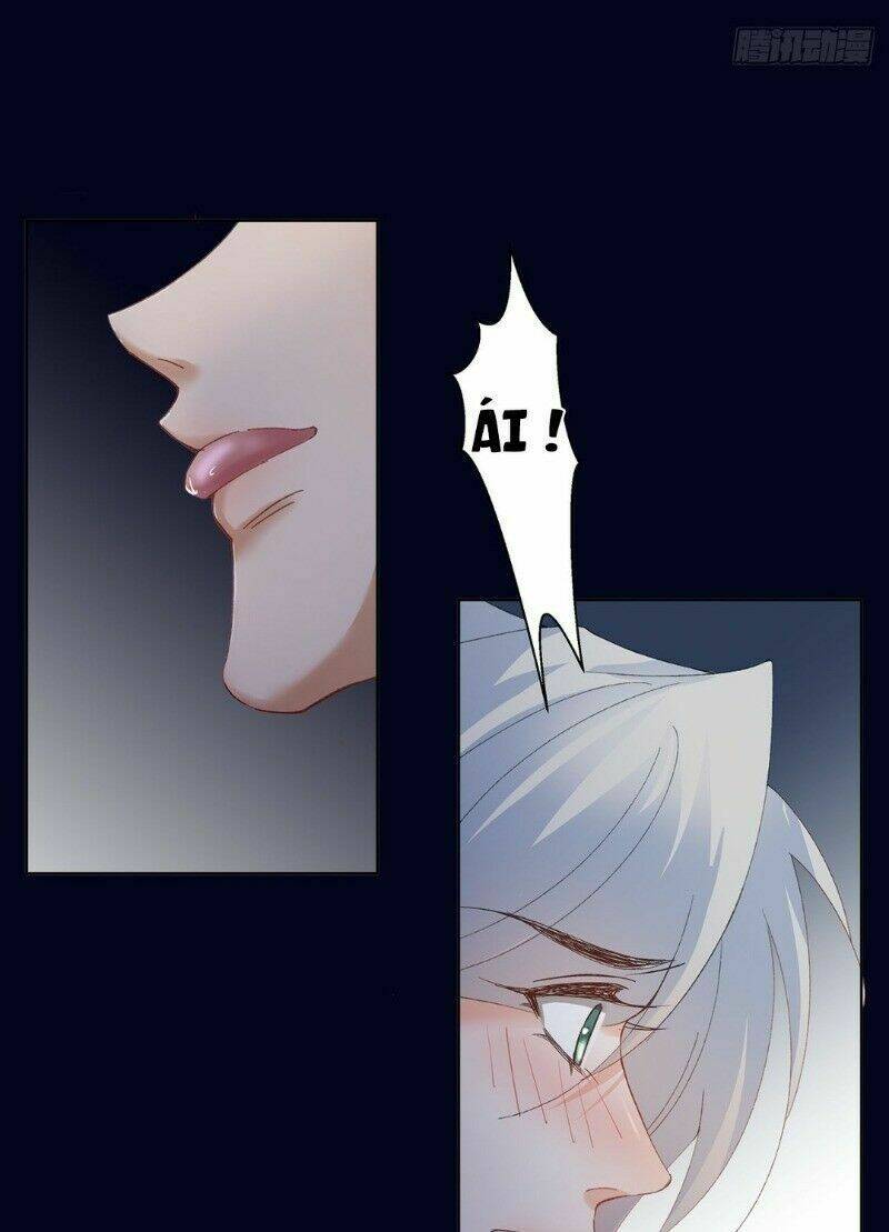 Ảnh Đế Yêu Hồ: Chapter 16