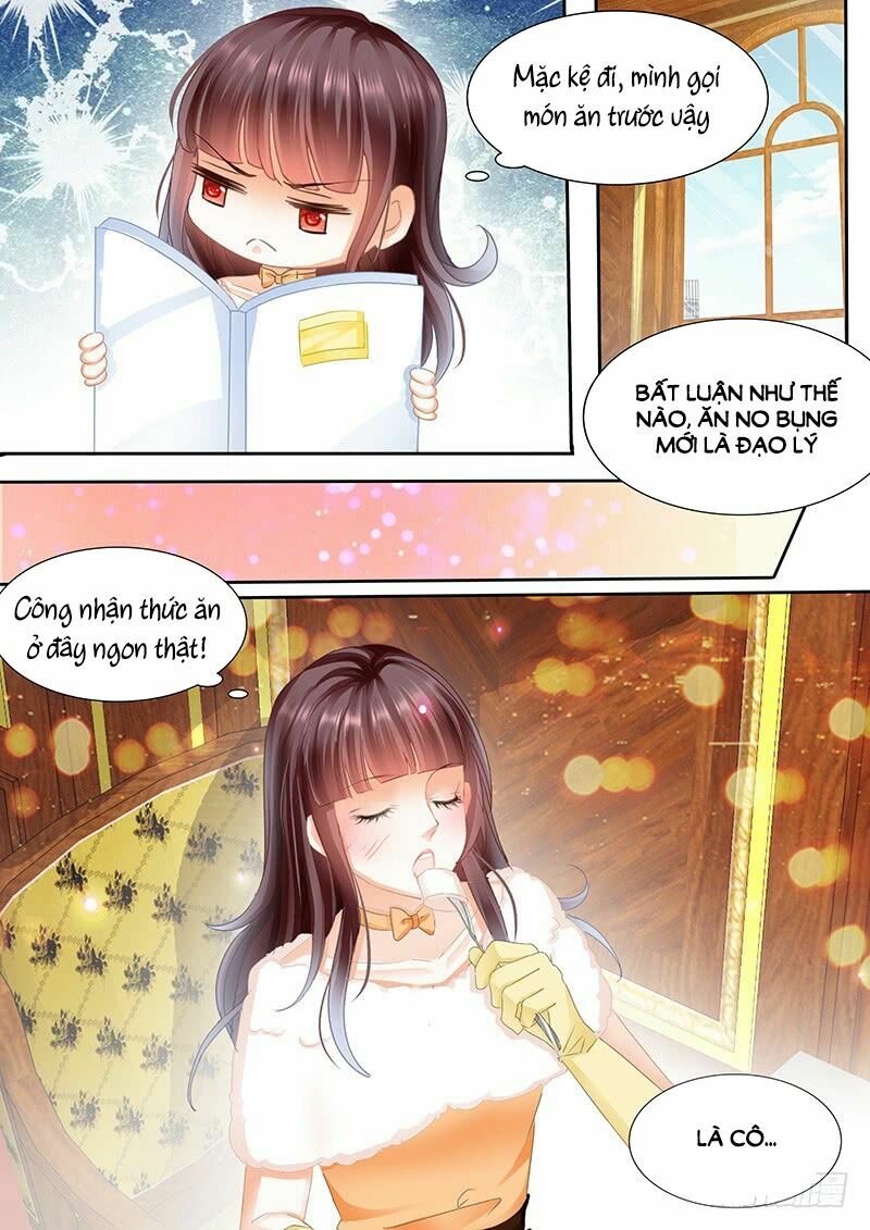 Thiểm Hôn Kiều Thê: Chapter 95