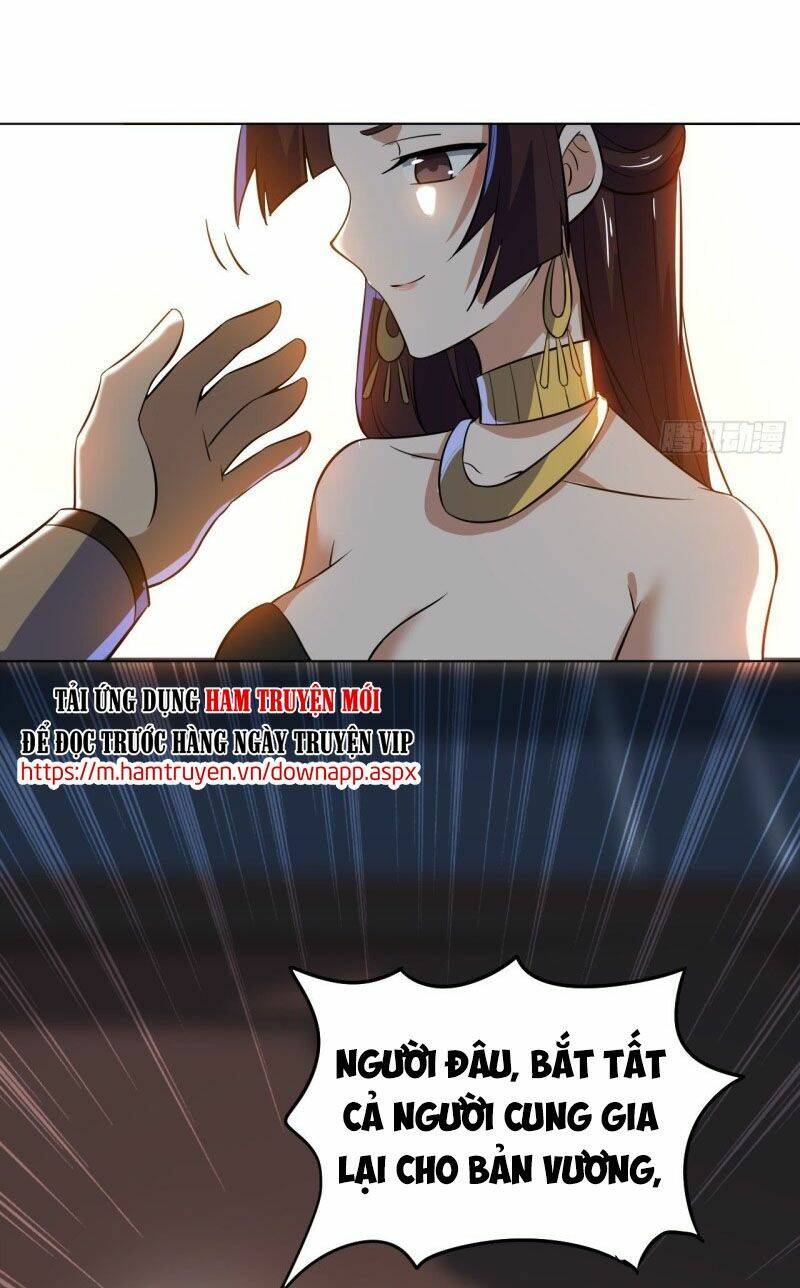 Thần Võ Đế Tôn: Chapter 89