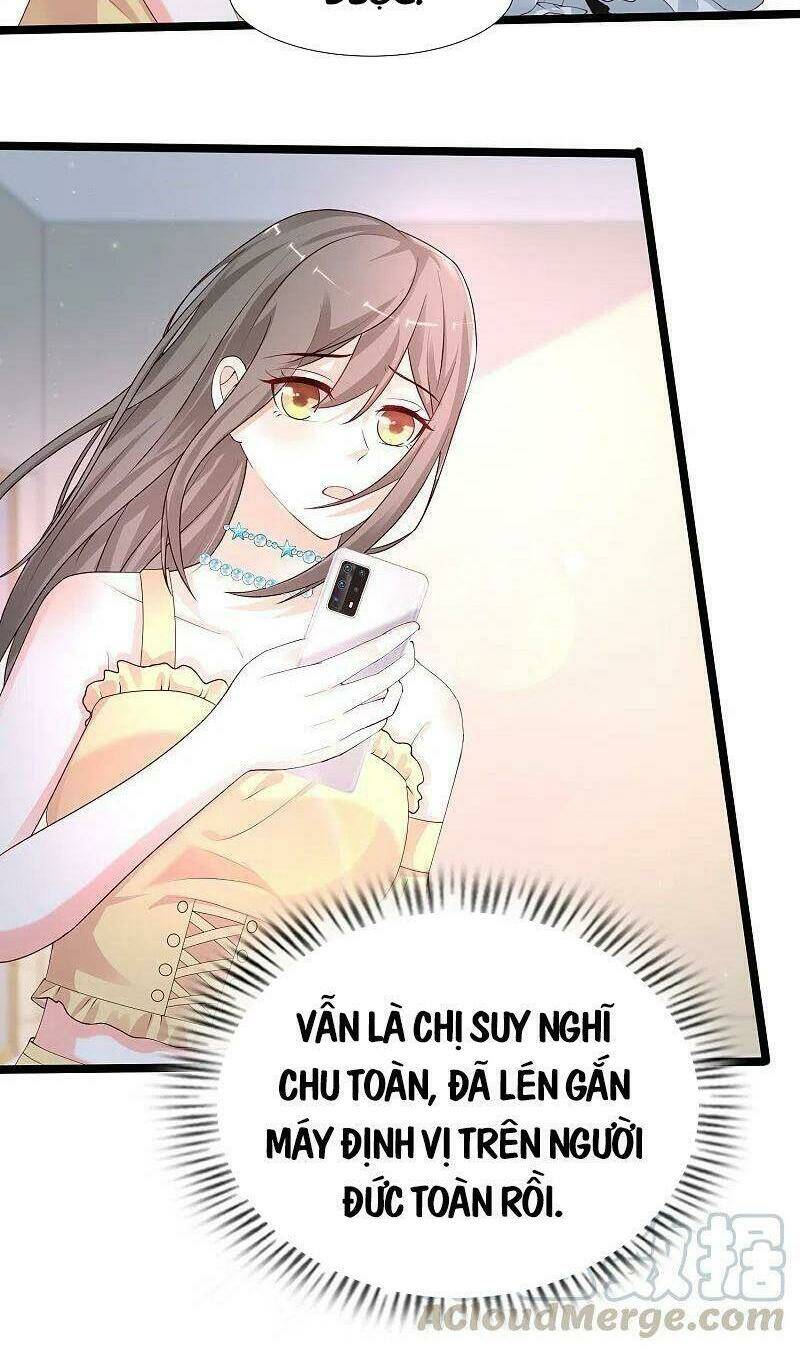 Tối Cường Vận Đào Hoa: Chapter 237