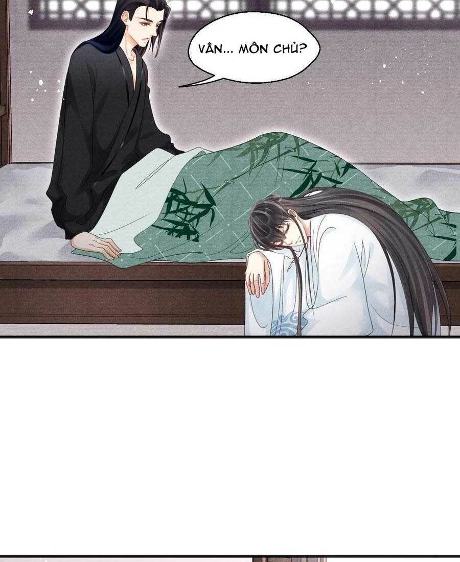 Nhất Kiếm Sương Hàn: Chapter 63