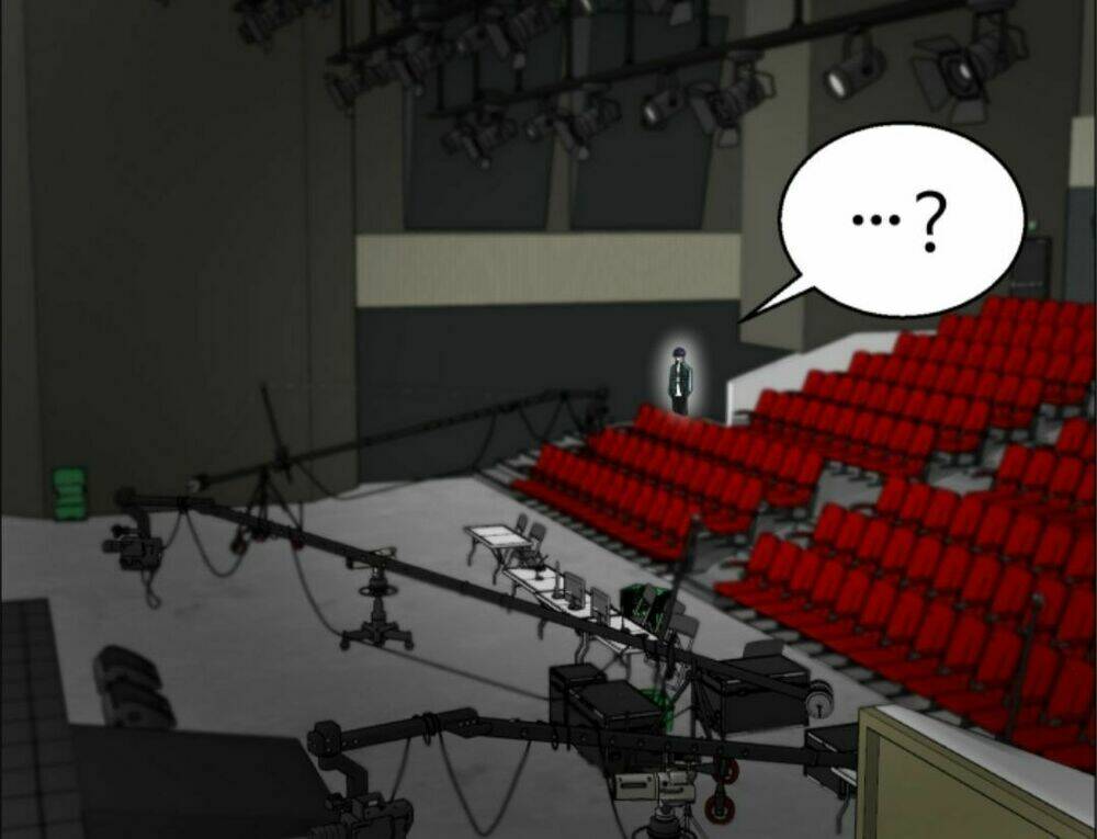 Luân Hồi Ác Nhân: Chapter 35