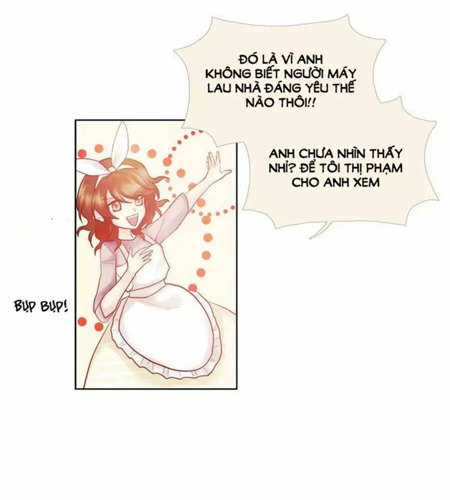 Định Chế Tình Yêu: Chapter 57
