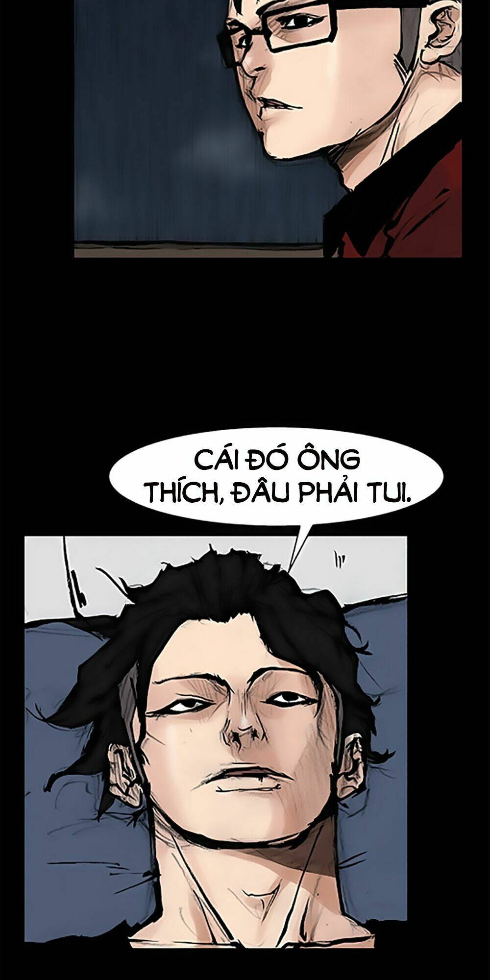 Độc Cô Tiền Truyện: Chapter 112