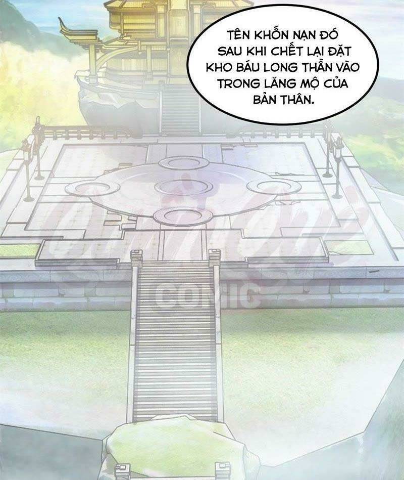 Phục Thù Thiếu Gia Tiểu Điềm Thê: Chapter 53