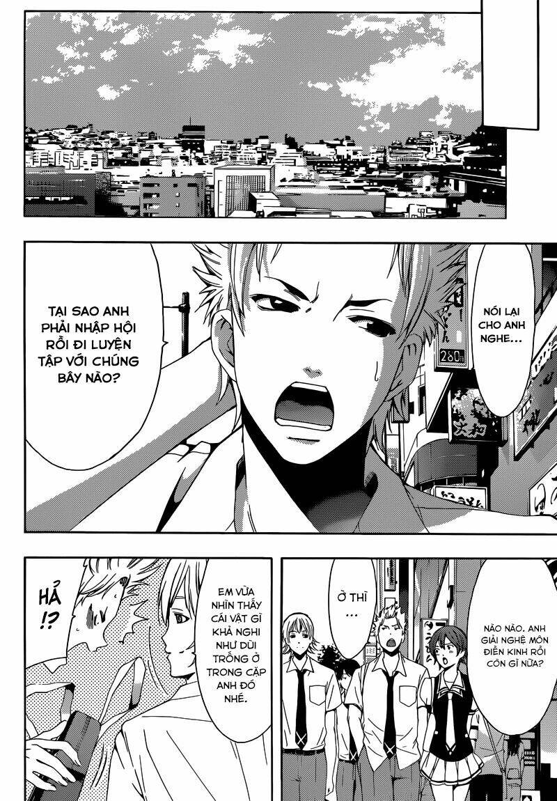 Fuuka: Chapter 20