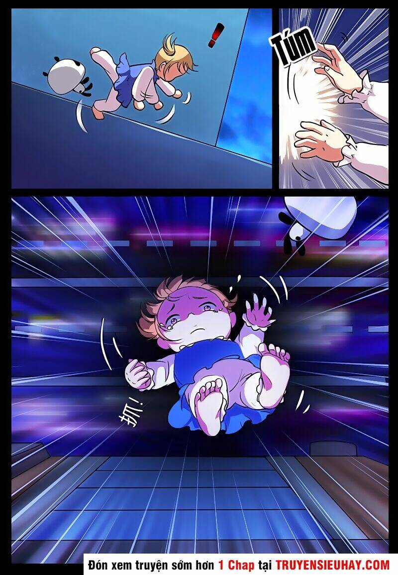 Cực Phẩm Tu Chân Thiếu Niên: Chapter 32