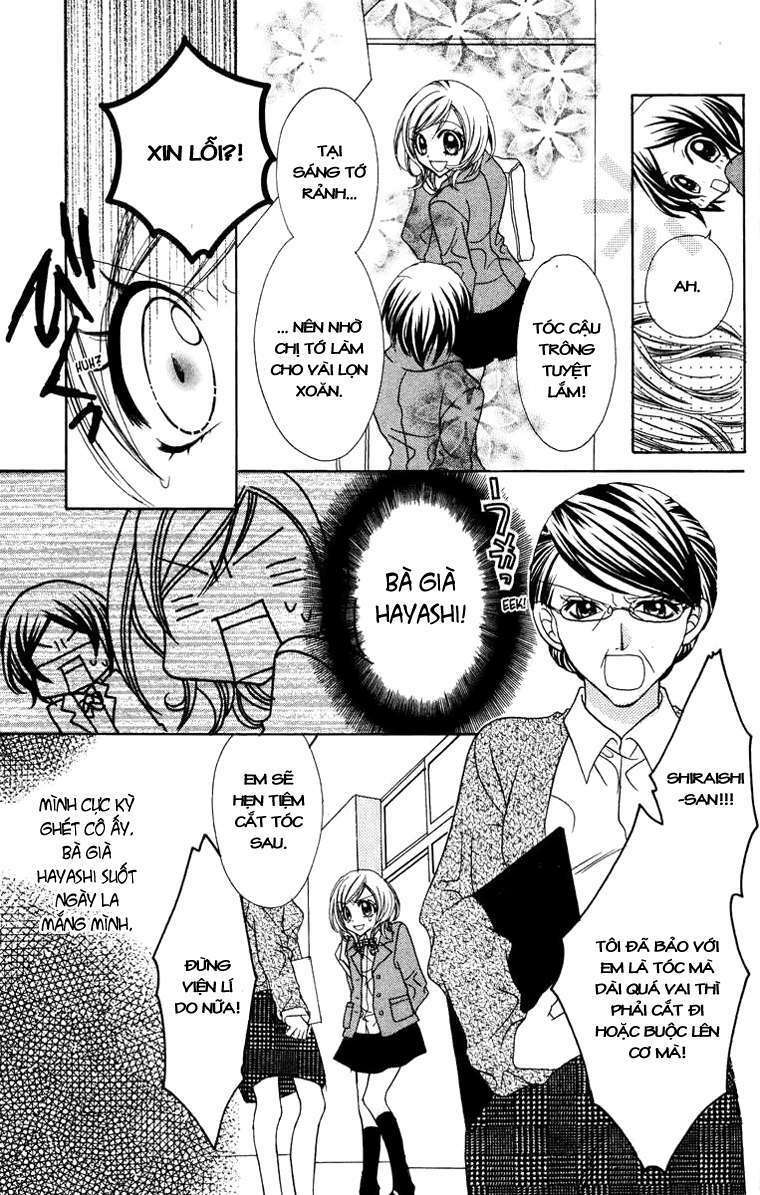 Jigoku Shoujo: Chapter 17