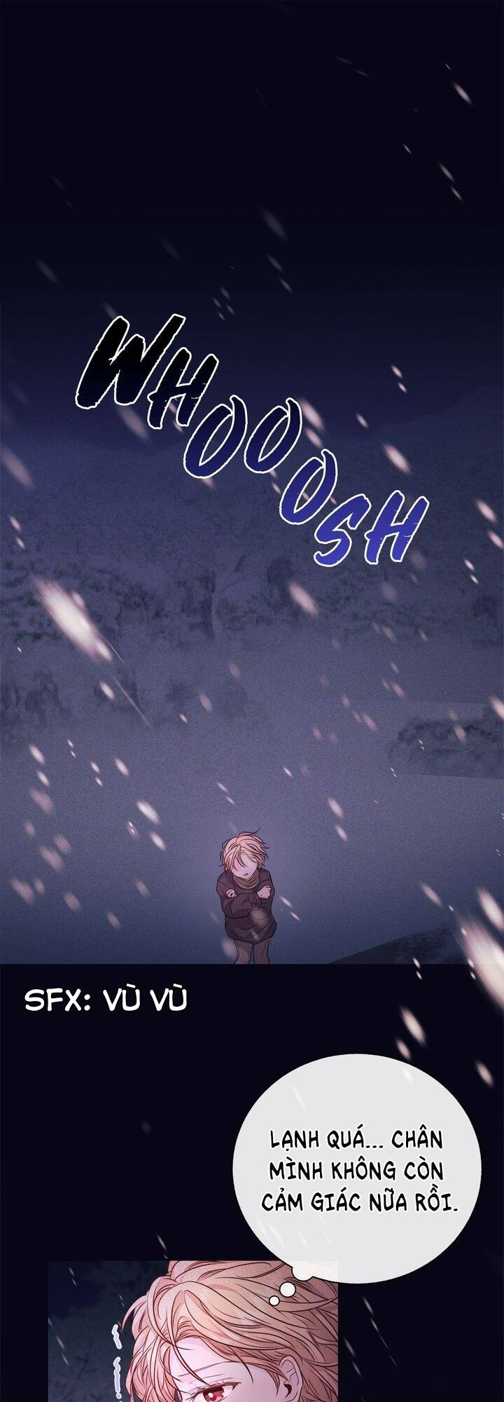 Nàng Dâu Bí Ẩn Của Bạch Sư Tử: Chapter 2