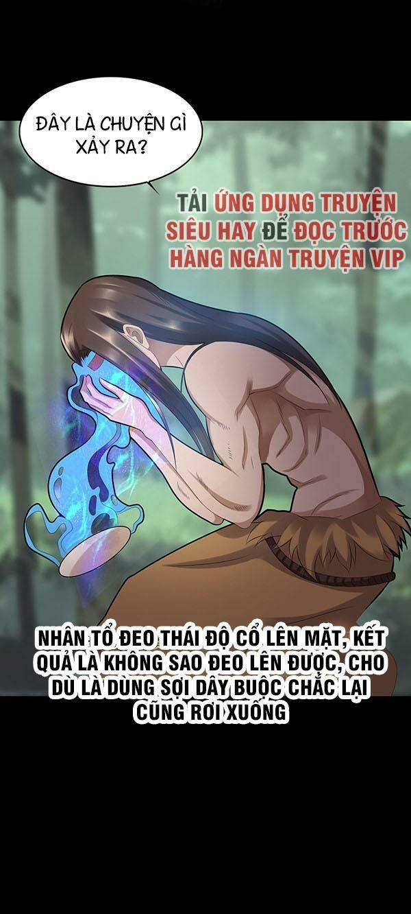 Cổ Chân Nhân: Chapter 74