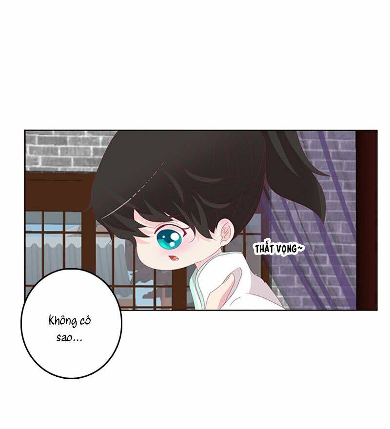 Tướng Quân Mời Ra Trận: Chapter 99