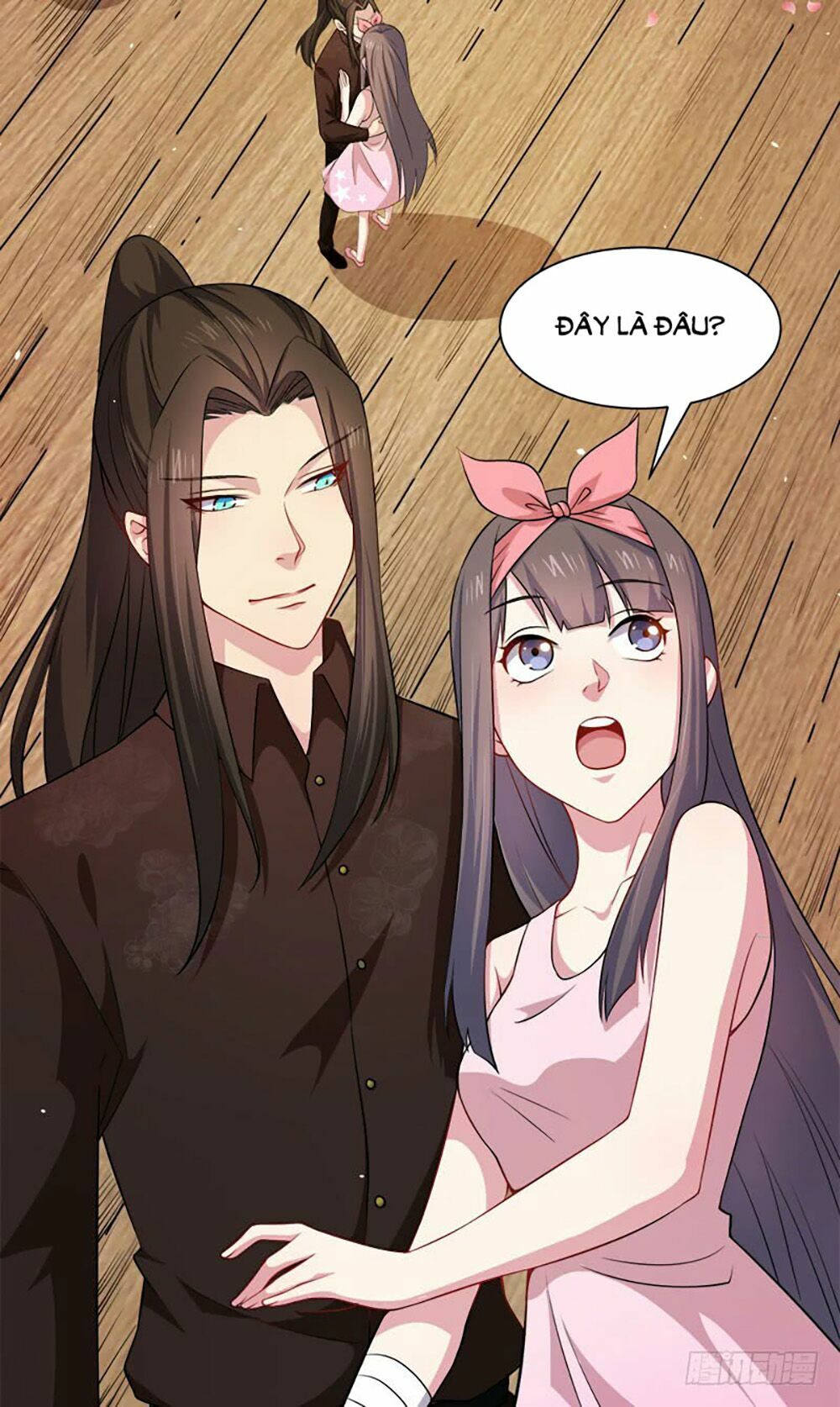 Ngạo Kiều Quỷ Vương Yêu Ta: Chapter 45