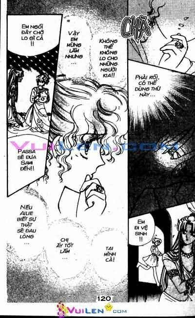 Nàng Công Chúa Ham Chơi: Chapter 7