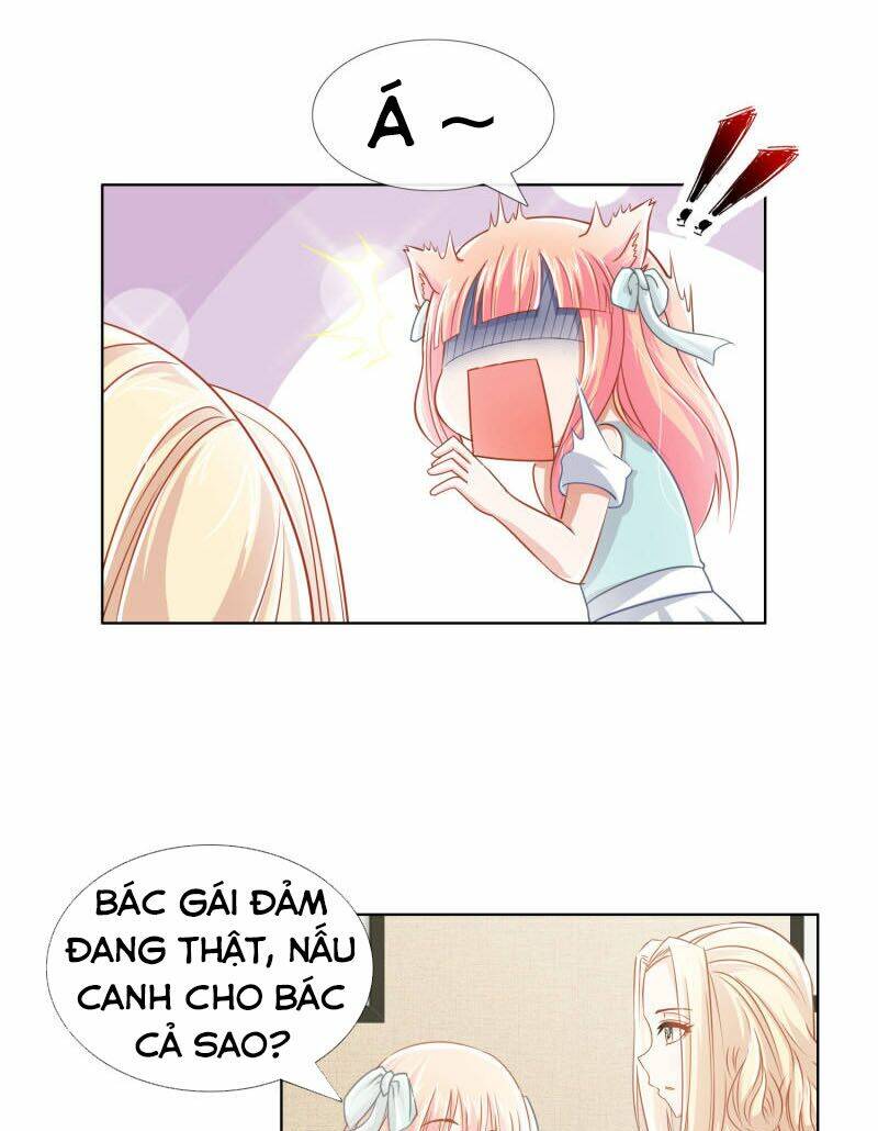 Phong Thủy Thiên Sư: Chapter 11