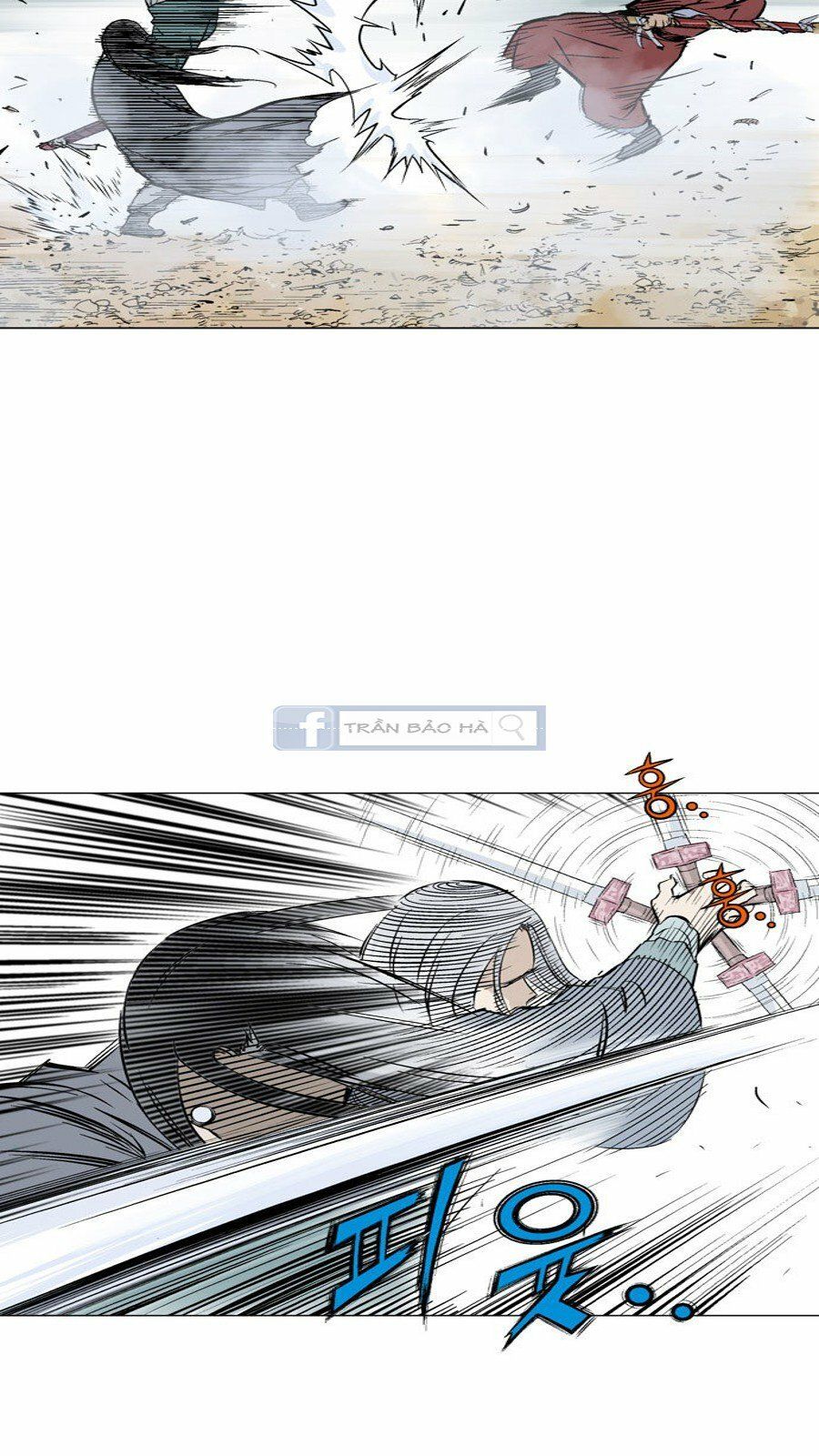 Cao Thủ 2: Chapter 63