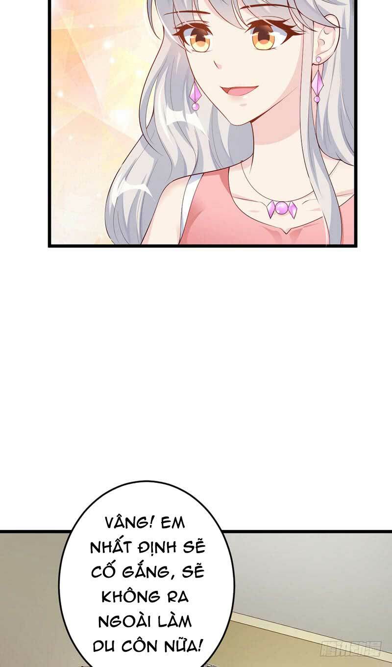 Cấm Tình Điềm Mật: Đế Thiếu Hào Môn Trêu Tận Cửa: Chapter 52