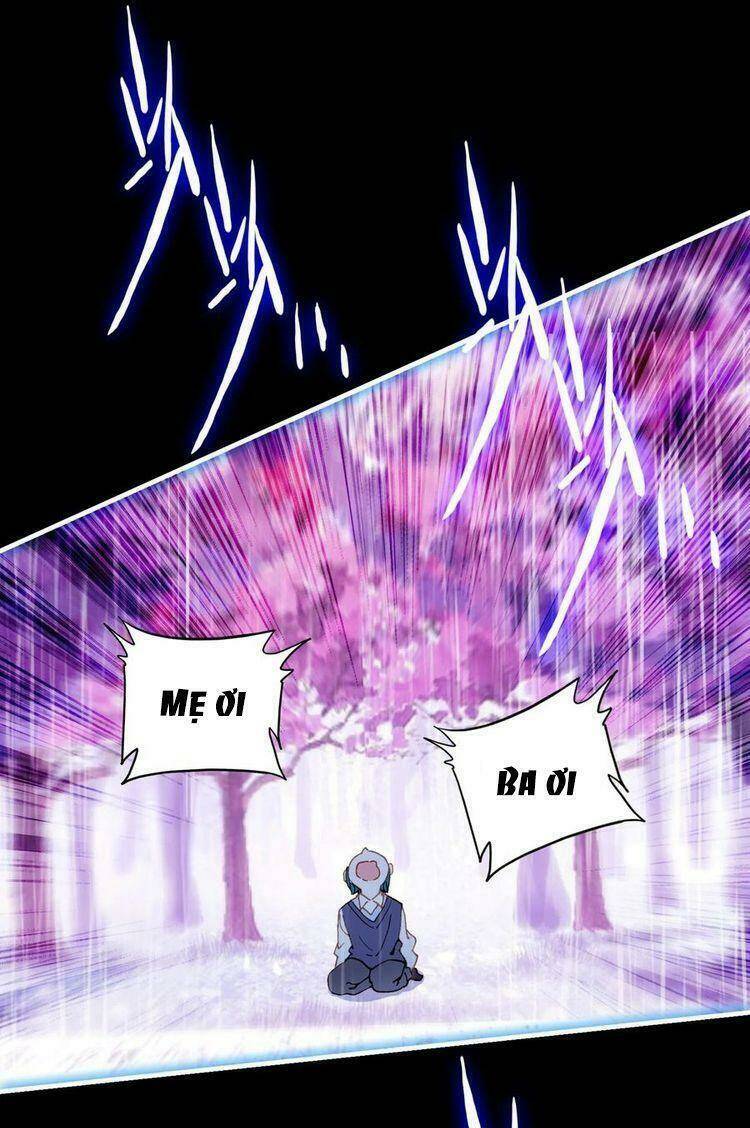 Chuyển Phát Nhanh Tình Yêu: Chapter 30