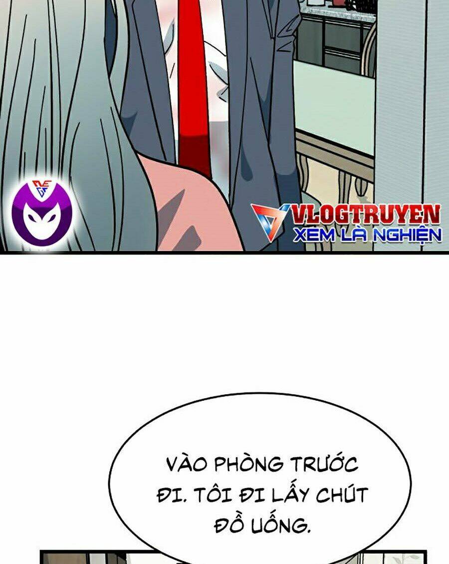 Đàm Phán Bắt Nạt: Chapter 2