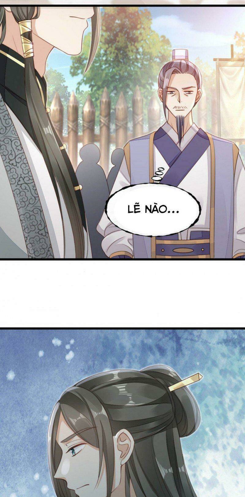 Mau Xuyên Không Rửa Tội Cho Nhân Vật Phản Diện: Chapter 48