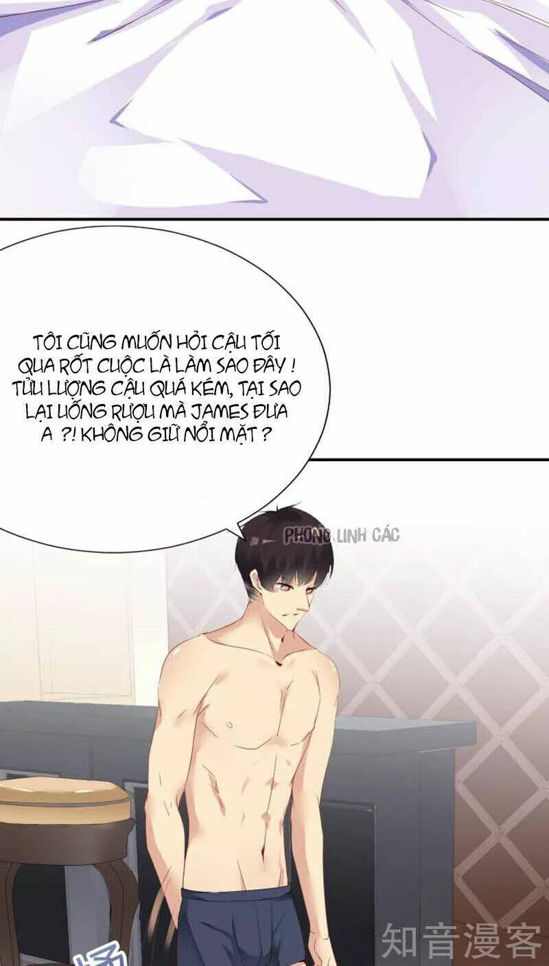 Nam Thần Là Một Đôi: Chapter 82