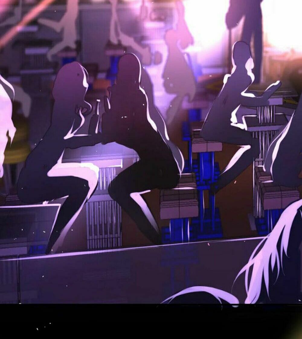 Tháng Sáu Kì Diệu: Chapter 32