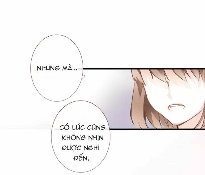 Thần Tinh Vị Lạc Thì: Chapter 9