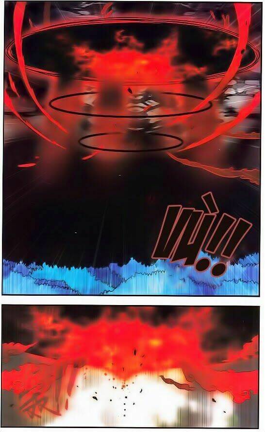 Cố Lên Nào, Đại Ma Vương: Chapter 78