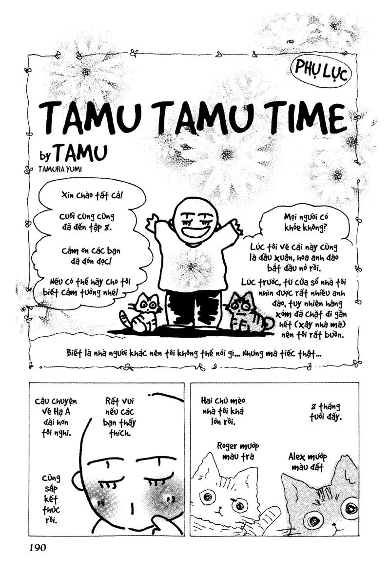 Mầm Sống: Chapter 46