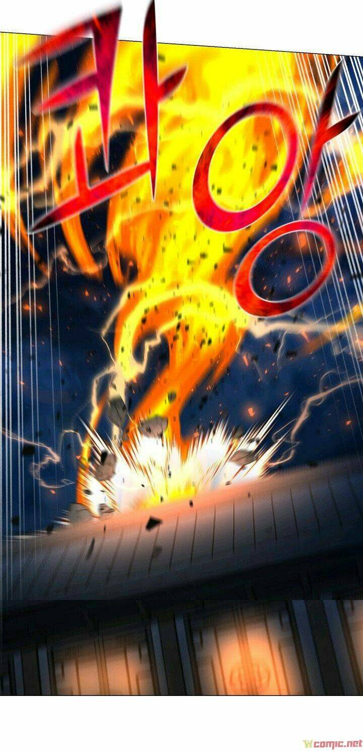 Luân Hồi Ác Nhân: Chapter 66