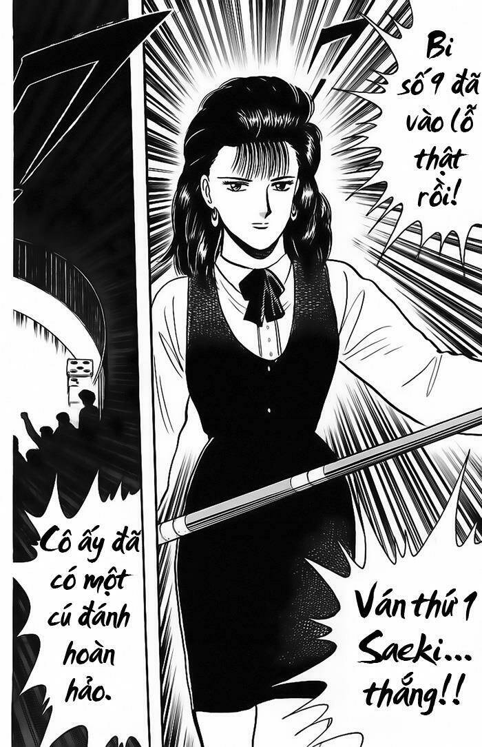 Break Shot: Chapter 75
