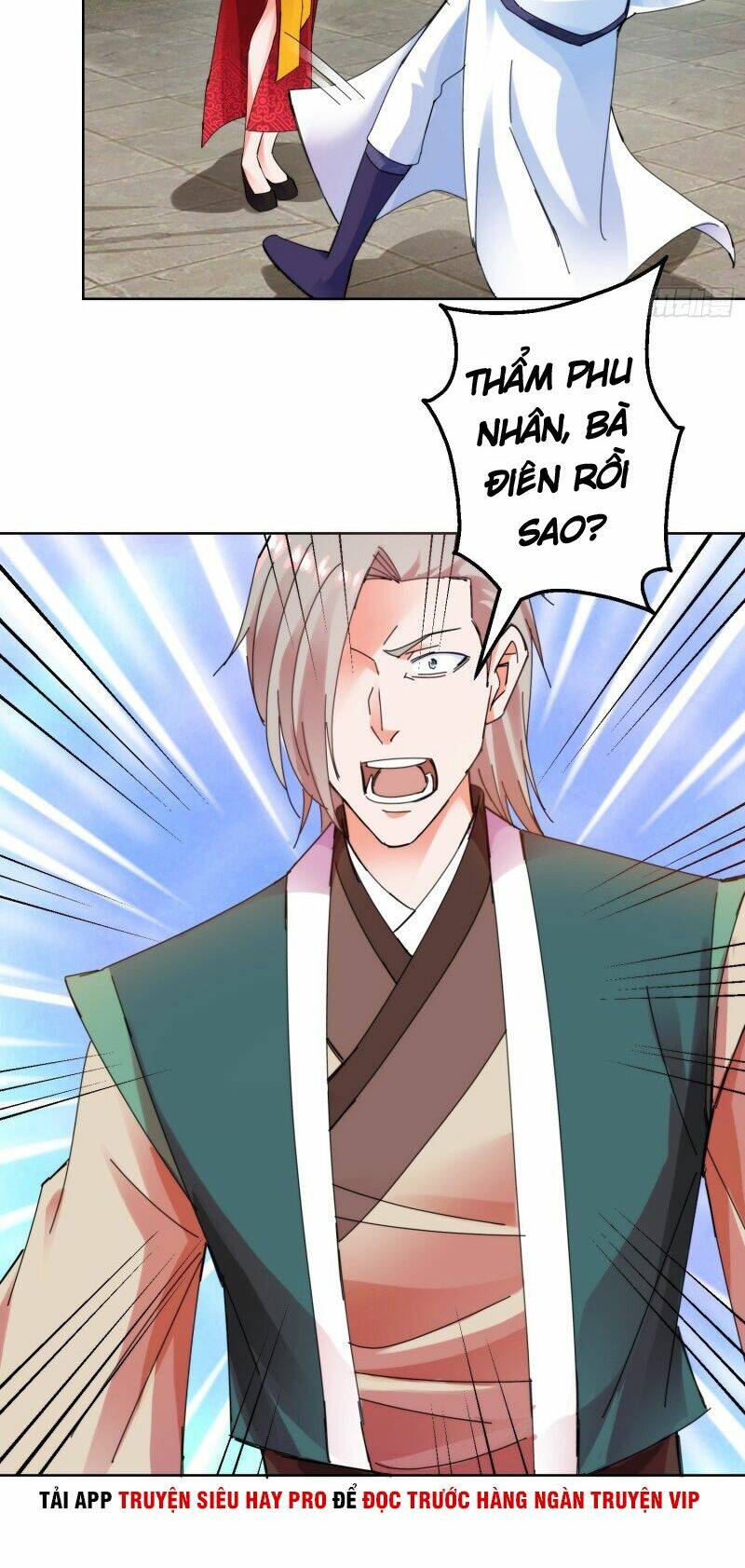 Sử Thượng Đệ Nhất Chưởng Môn: Chapter 151