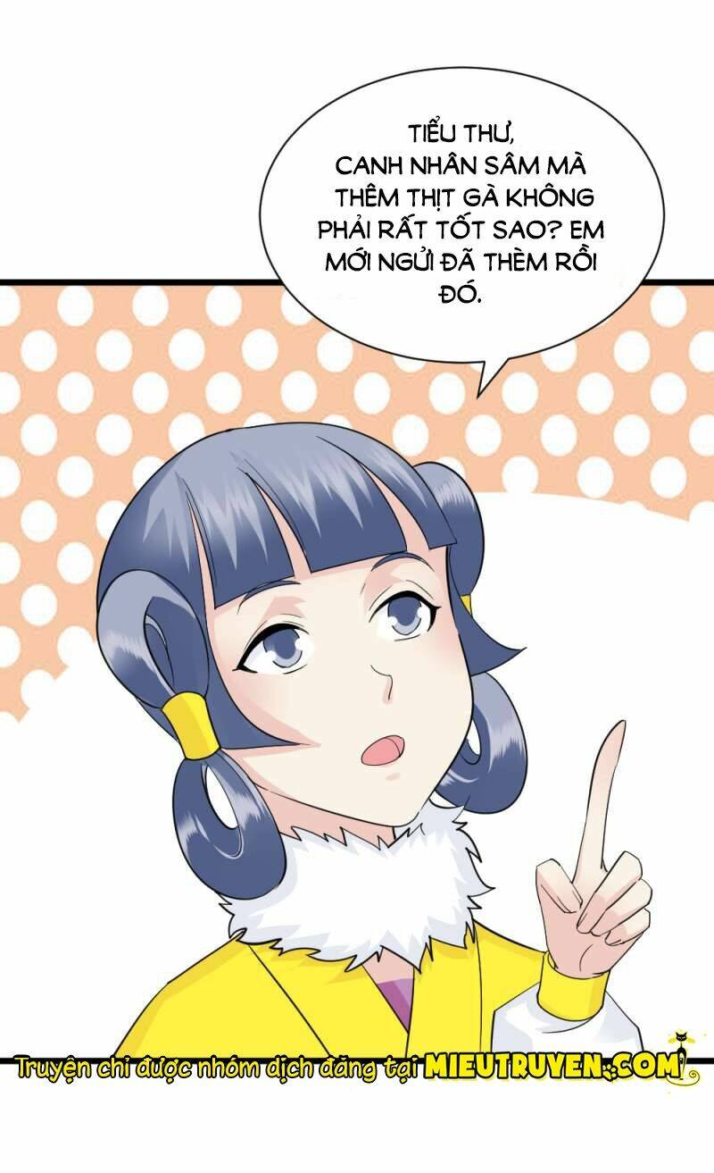 Tuyệt Thế Độc Phi Của Tà Vương: Chapter 67