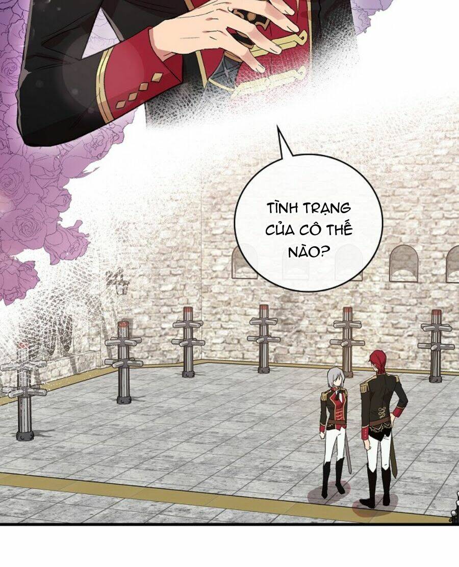 Kỵ Sĩ Đỏ Không Mê Tiền Mù Quáng: Chapter 12