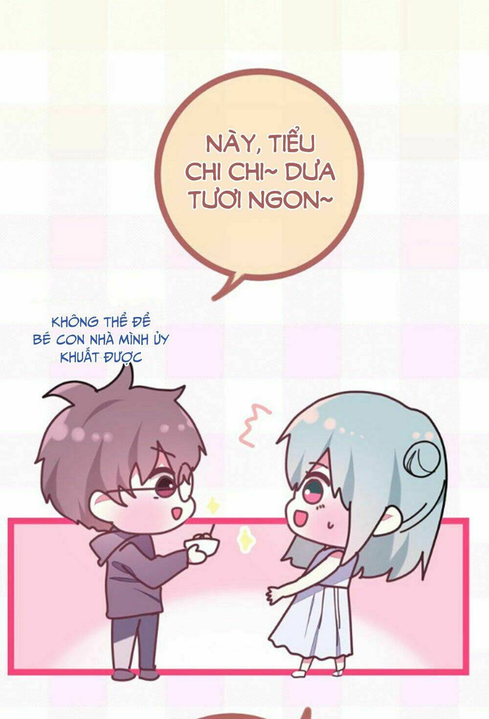 Tháng Sáu Không Hẹn Mà Gặp: Chapter 30