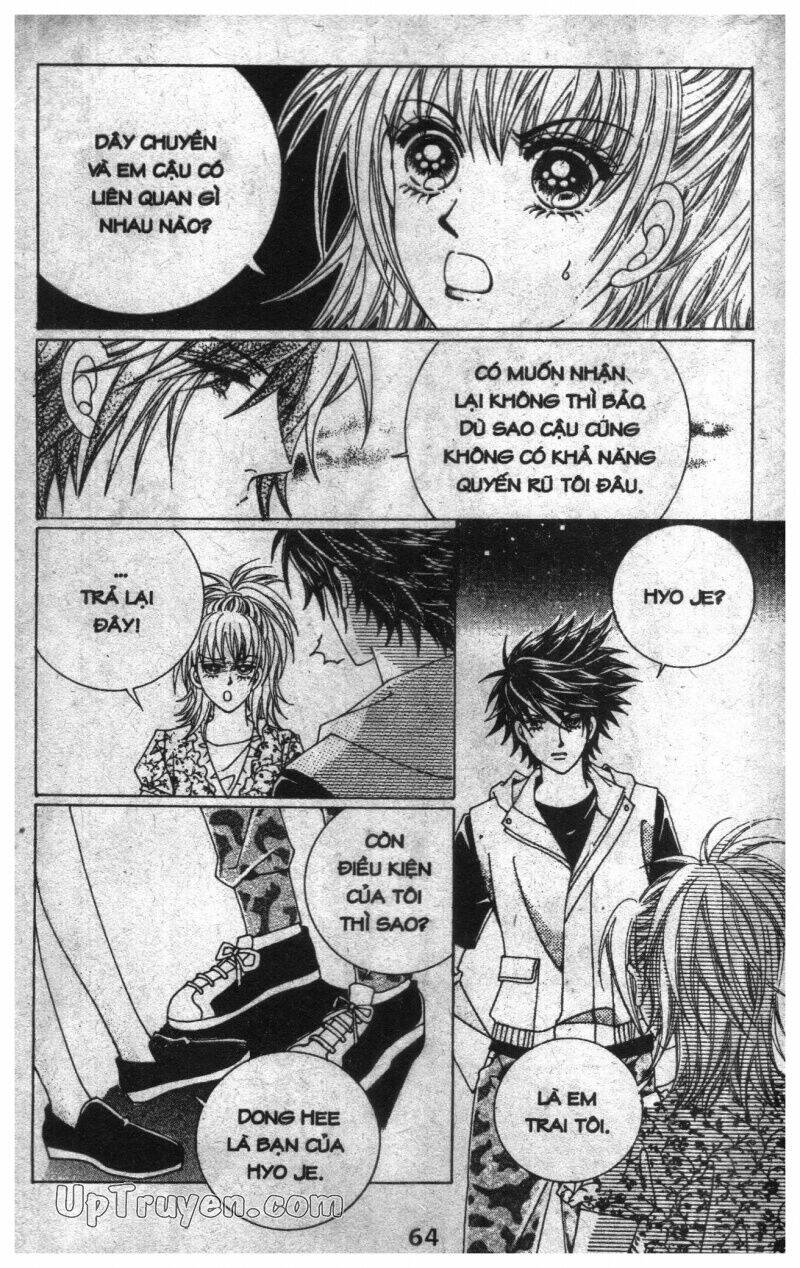 Dạ Khúc: Chapter 3