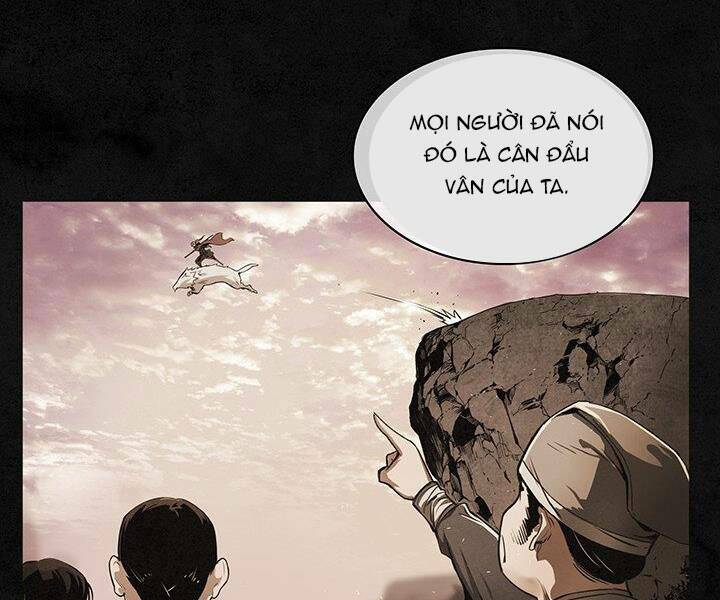 Mục Hạ Vô Nhân: Chapter 9