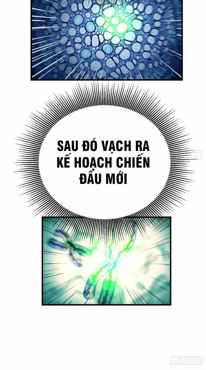 Trợ Lý Thánh Tôn, Ta Đã Vô Địch: Chapter 17