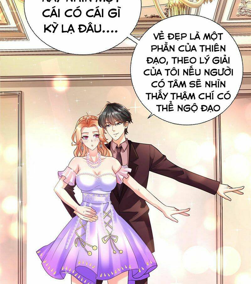 Tọa Ủng Tinh Cầu: Chapter 8