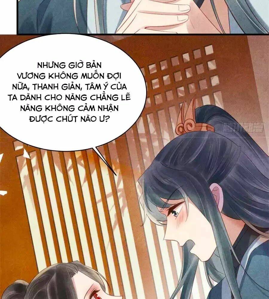 Vương Phi Muốn Trèo Tường: Chapter 55