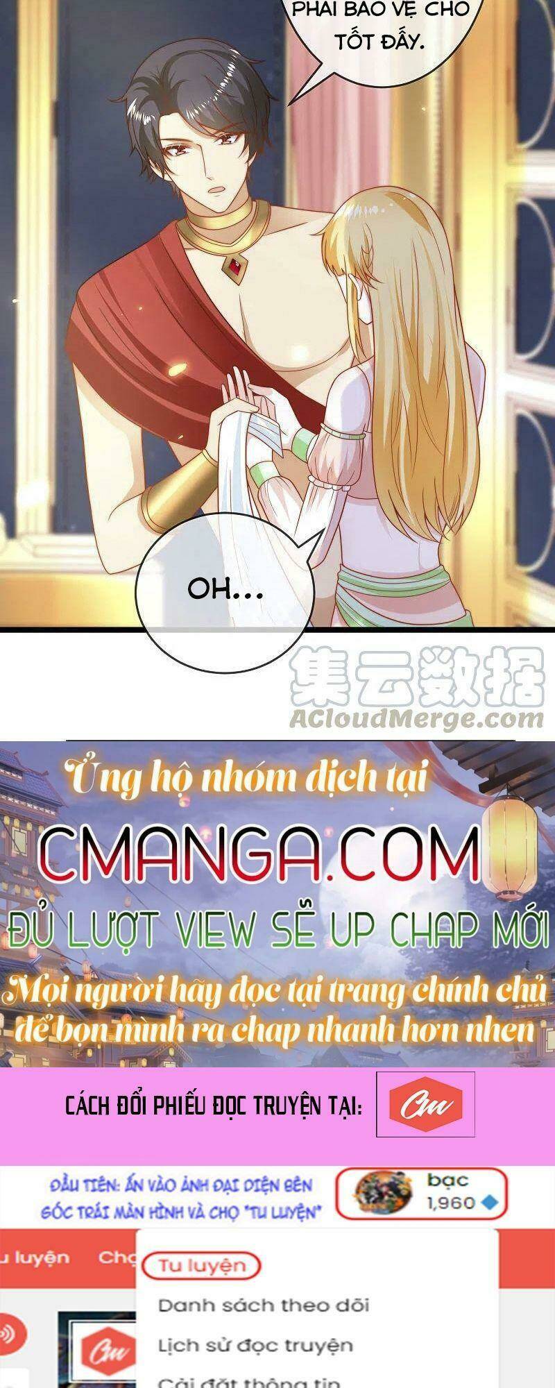 Sủng Hậu Của Vương: Chapter 120
