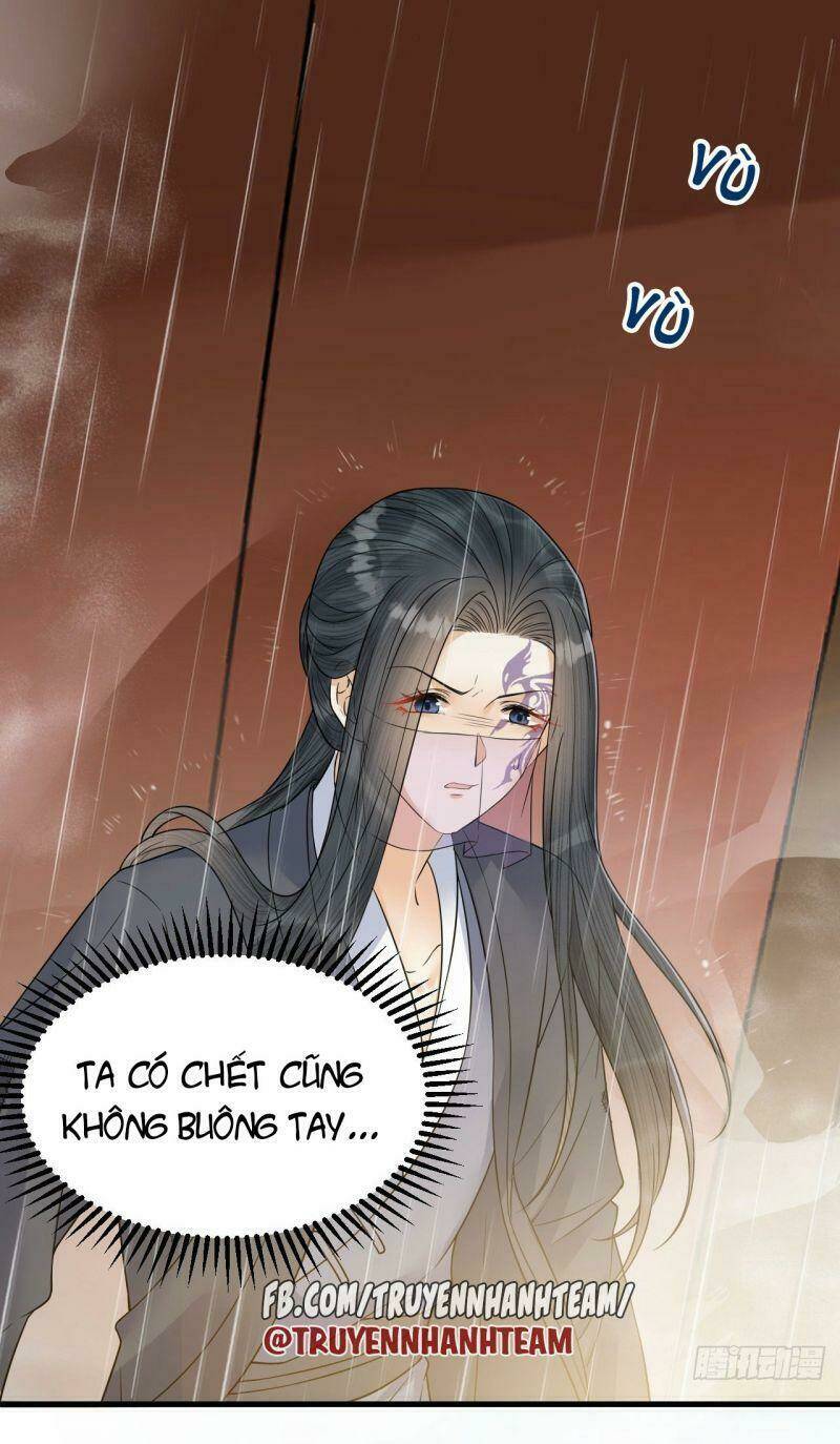Lễ Băng Nhạc Phôi Chi Dạ: Chapter 52
