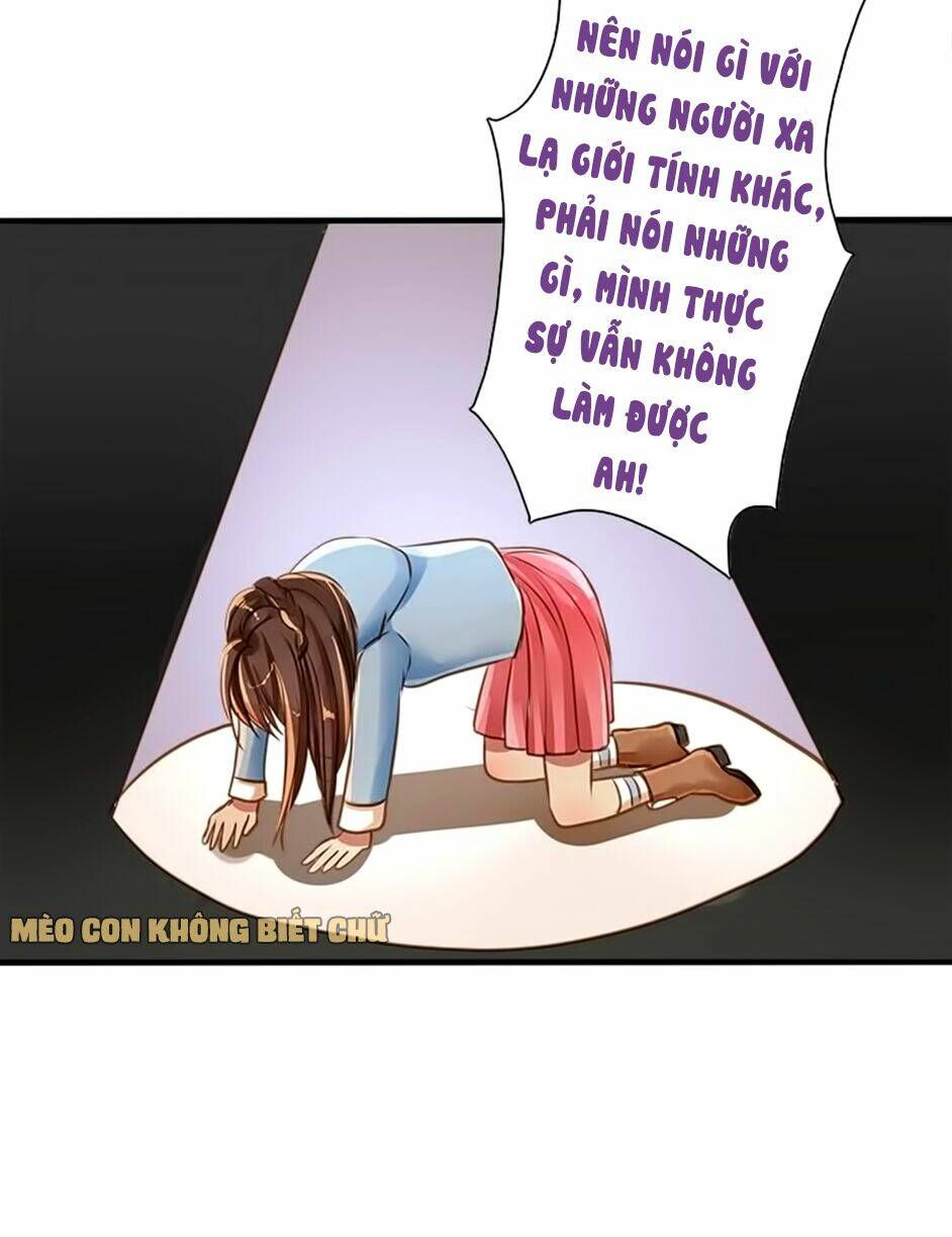 Không Có Ssr Làm Sao Để Yêu: Chapter 5