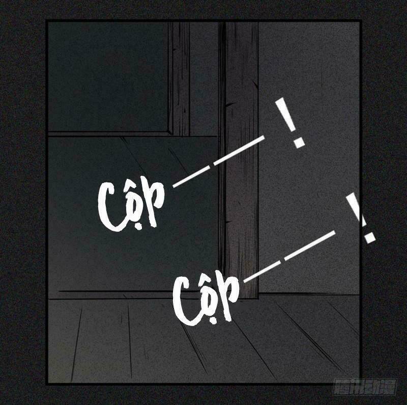 Trở Lại Căn Nhà Ma: Chapter 6