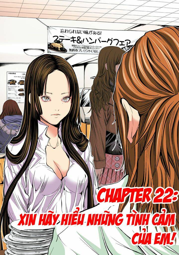 Minimum: Chapter 22