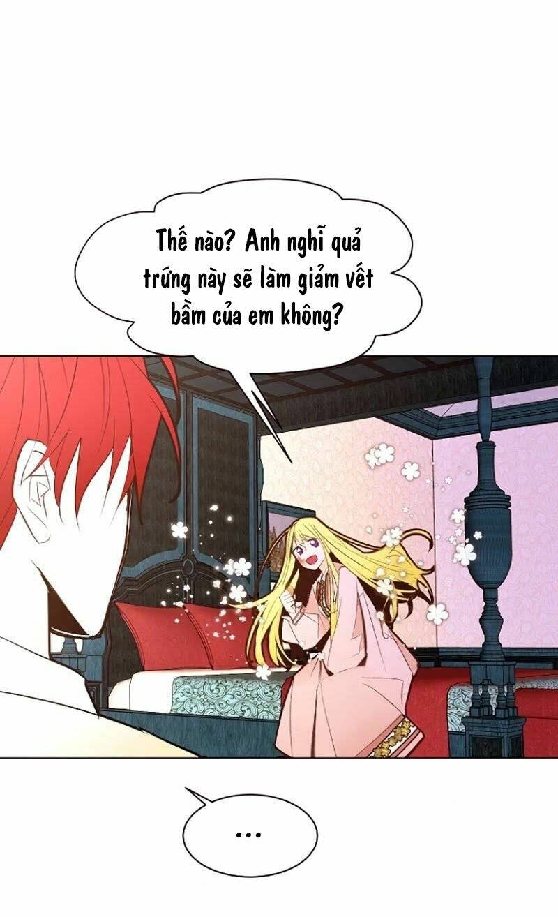 Cuộc Sống Rập Khuôn Của Một Quý Cô Tái Sinh!: Chapter 37.5
